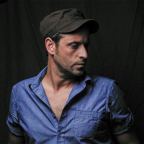 Josh Malerman